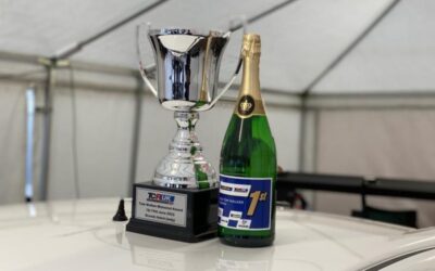 TCR UK Brands Hatch Indy June 2022