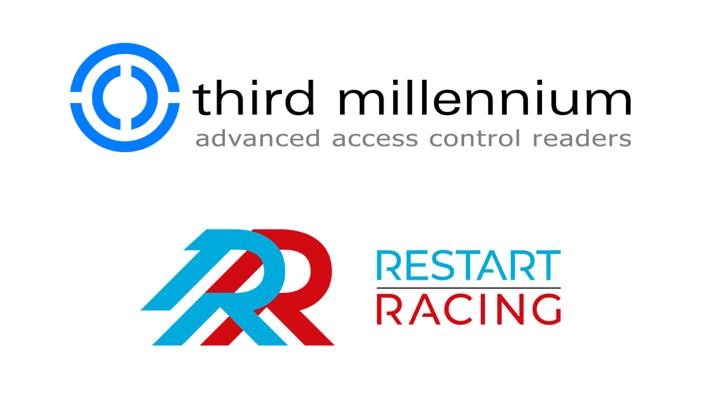 Third Millenium and Restart Racing