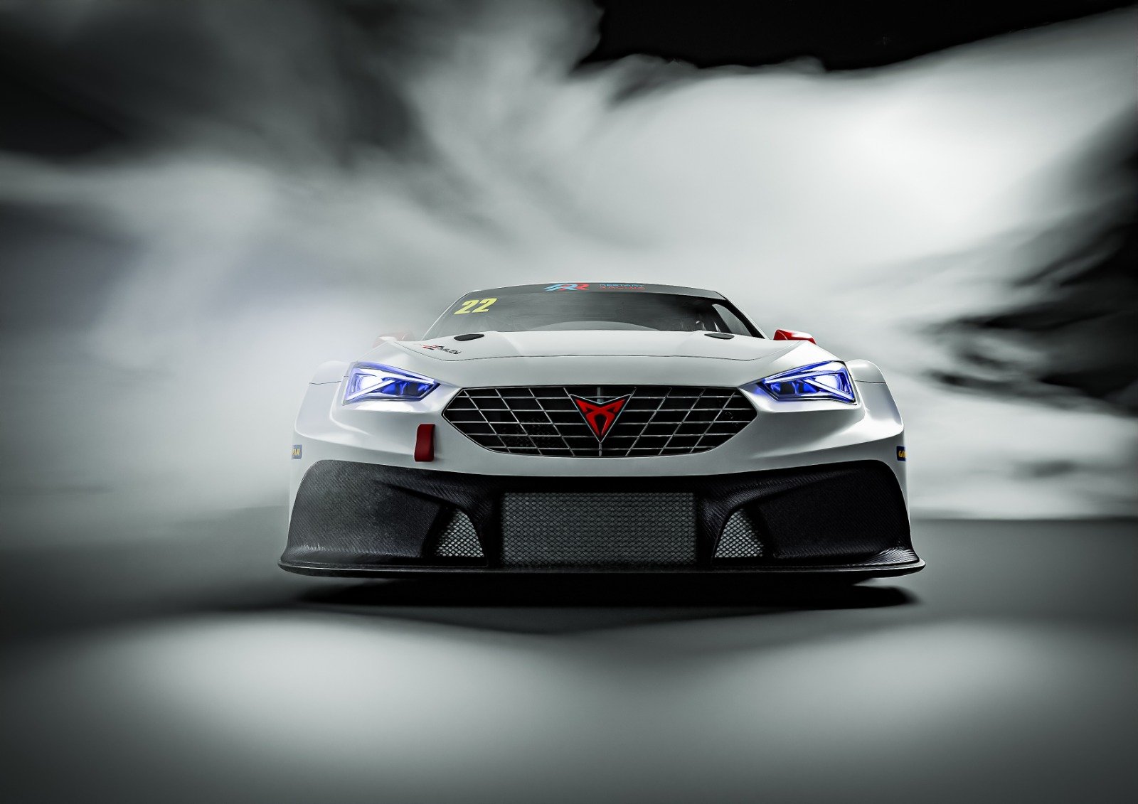 Reboot Racing Chris Smiley returns to the BTCC with Restart Racing - Restart Racing