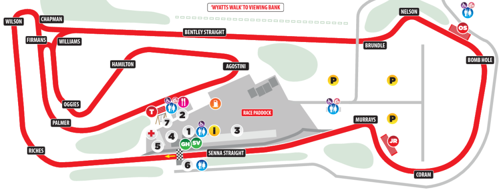 Snetterton