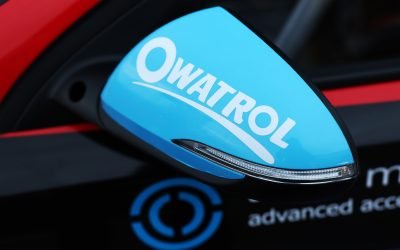 Restart Racing and Owatrol Renew Partnership for the 2025 BTCC Season