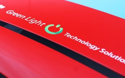 Green Light Technology Solutions Join Restart Racing as an official Technical Partner for 2025