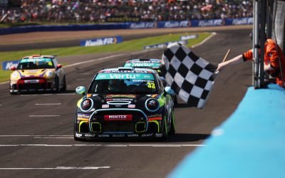 Restart Racing Welcomes Pro Alloys as Technical Partner