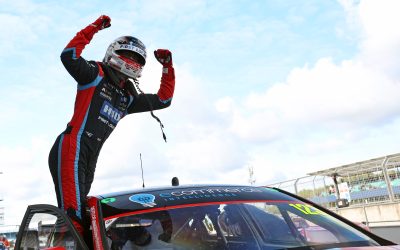 Championship Glory: Restart Racing’s Breakthrough BTCC Season