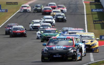 BTCC Qualifying Race regulations ratified