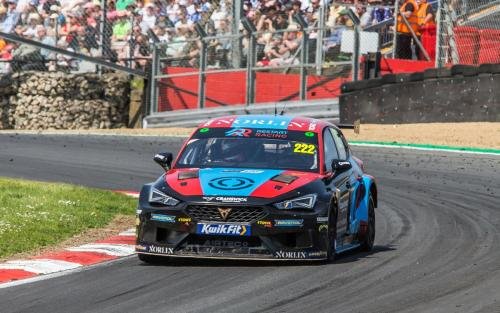 005 - R2 Brands Hatch-Mike Hills-BTCC 2024_Round 4_Brands Hatch-5782-optimized