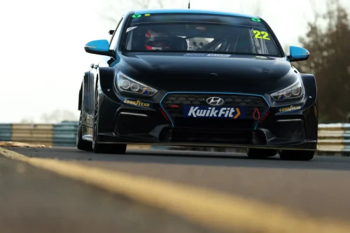 2026 - Croft Test