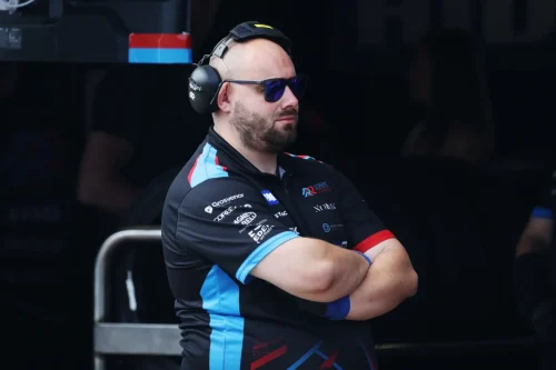 2025 - Round 5 - Oulton Park