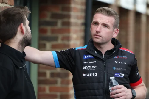 2025 - Round 6 - Croft