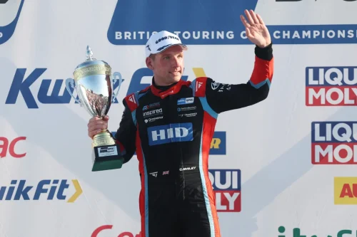 2025 - Round 7 - Kockhill