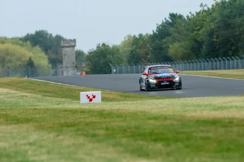 2025 - Round 8 - Donington Park