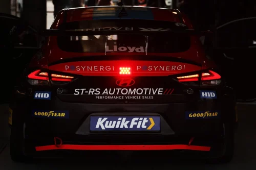 2025 - Round 9 - Silverstone